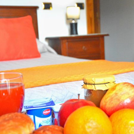 Agriturismo Sul Sentiero Pianillo Eksteriør billede