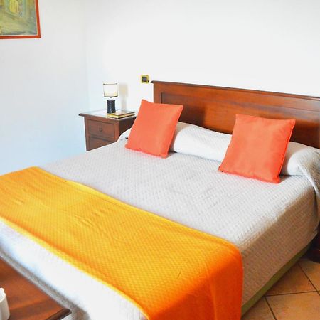 Agriturismo Sul Sentiero Pianillo Eksteriør billede
