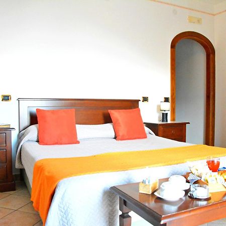 Agriturismo Sul Sentiero Pianillo Eksteriør billede