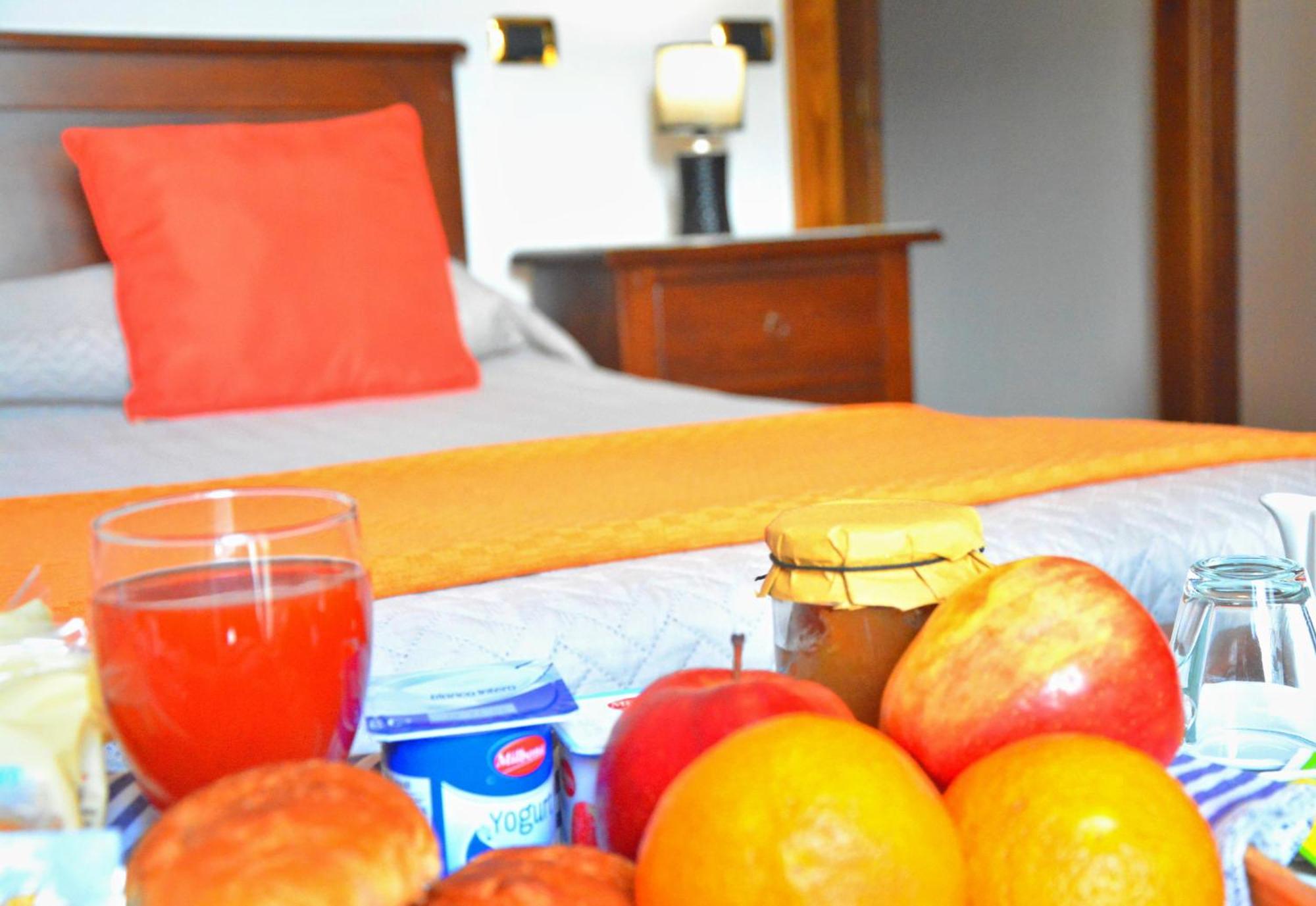 Agriturismo Sul Sentiero Pianillo Eksteriør billede