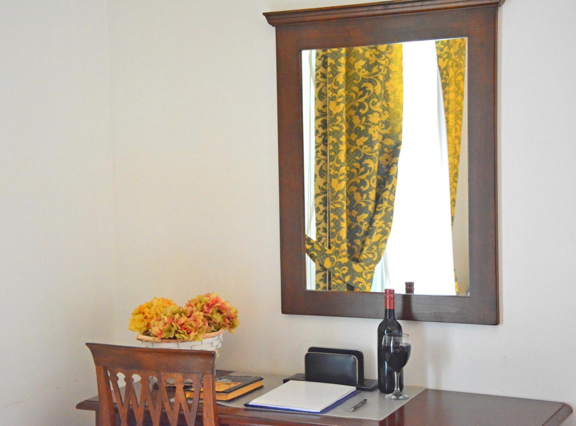 Agriturismo Sul Sentiero Pianillo Eksteriør billede