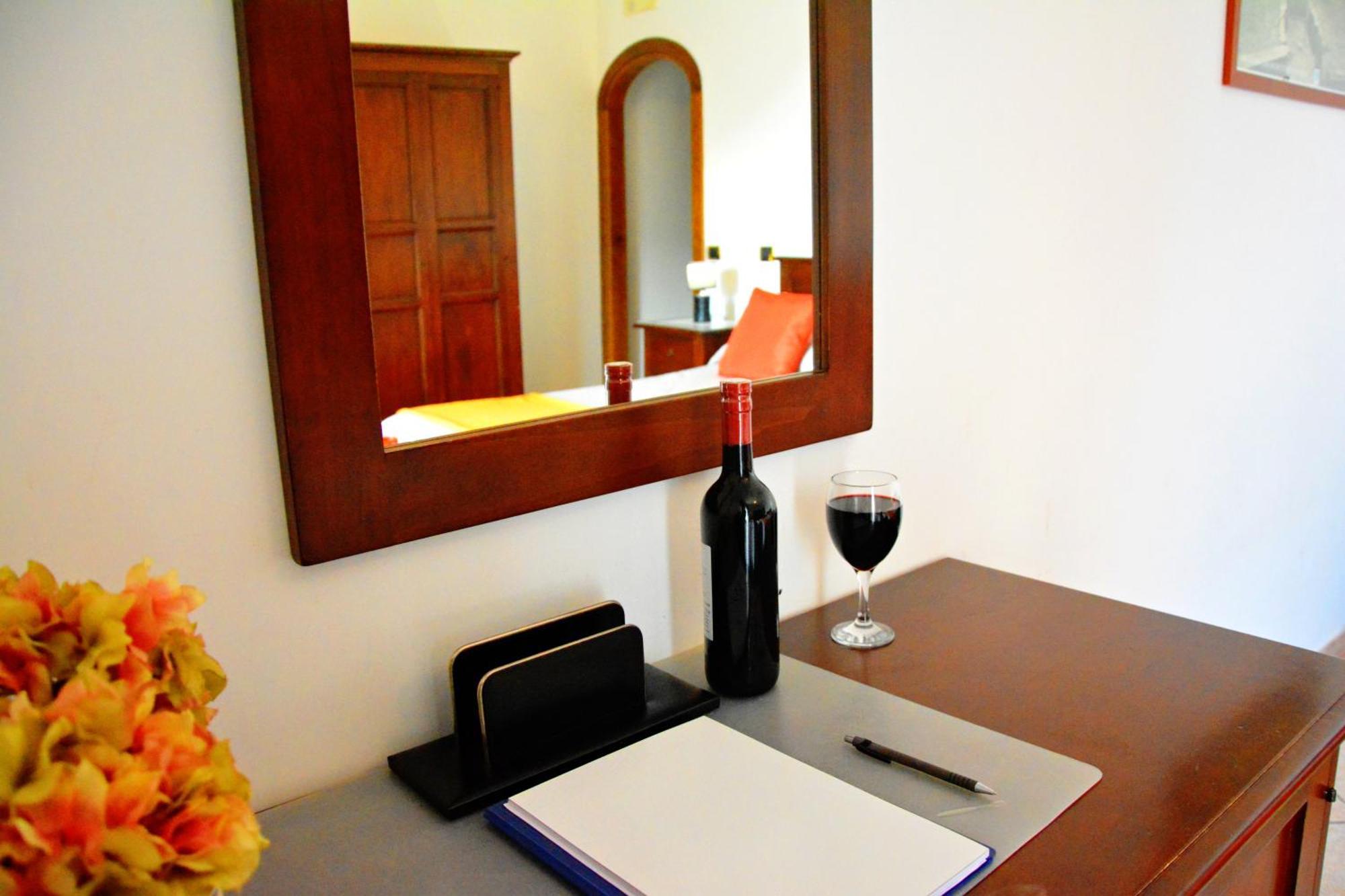 Agriturismo Sul Sentiero Pianillo Eksteriør billede