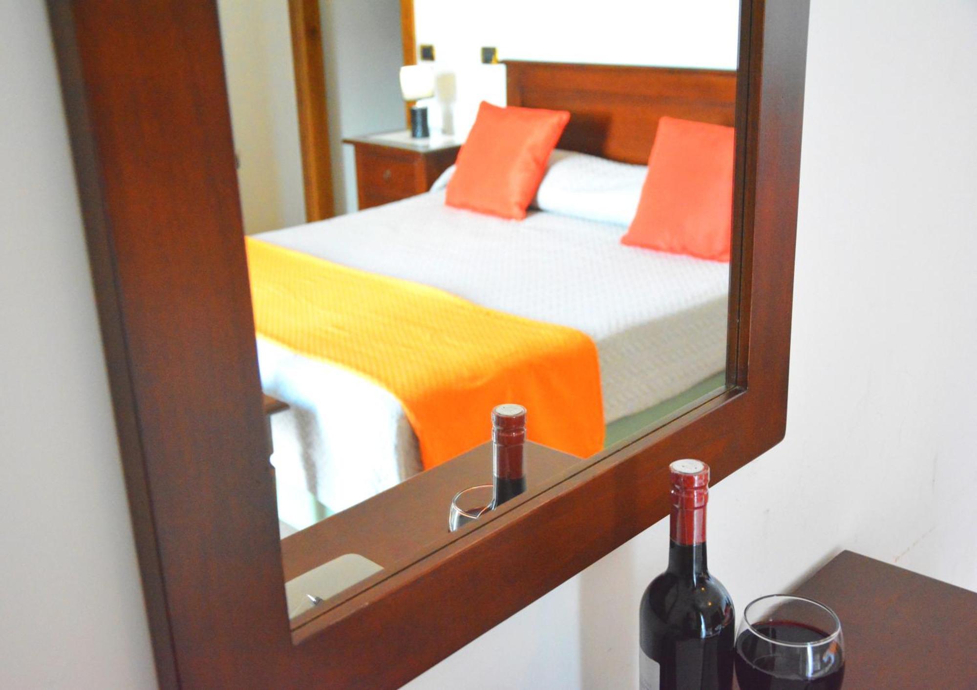 Agriturismo Sul Sentiero Pianillo Eksteriør billede