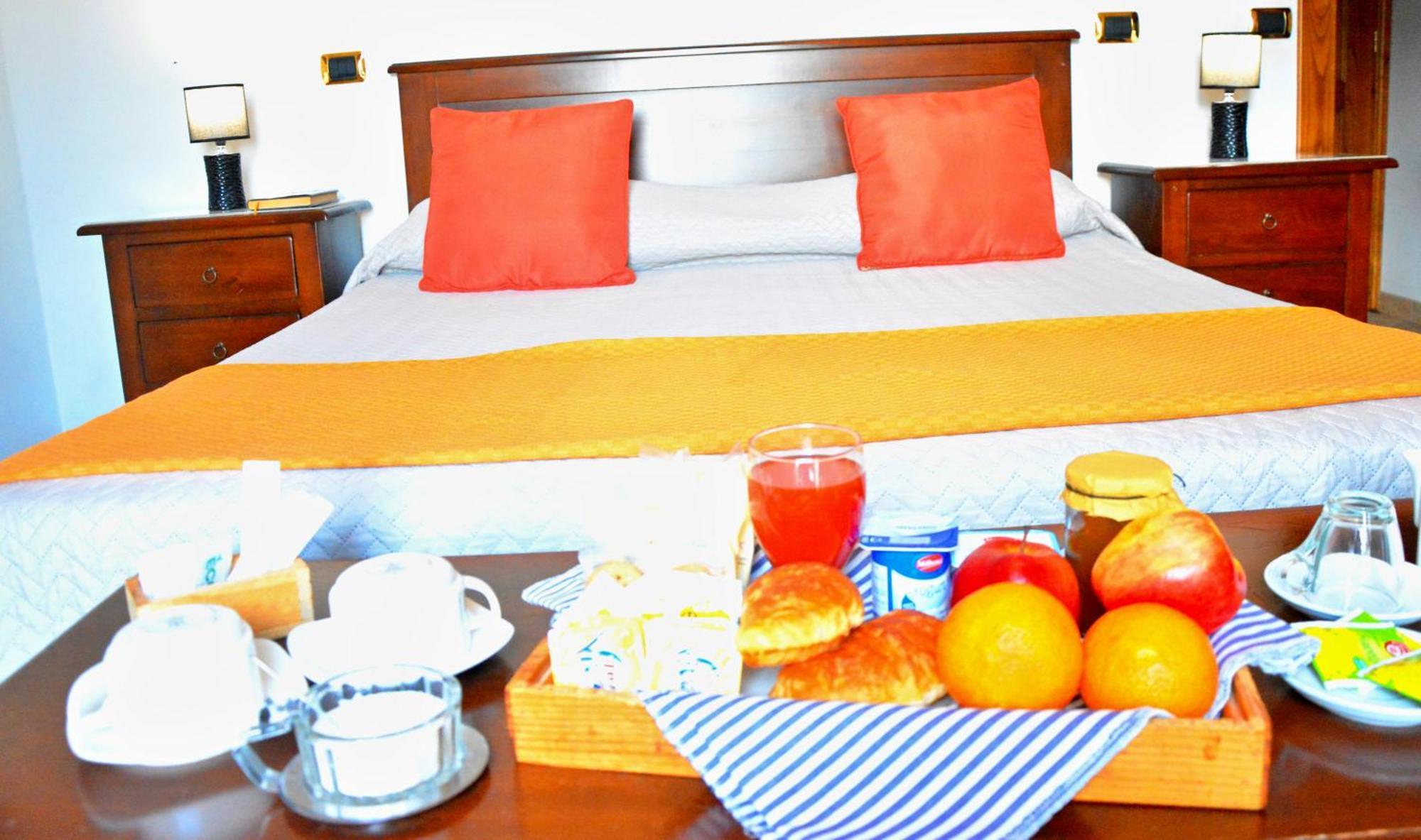 Agriturismo Sul Sentiero Pianillo Eksteriør billede