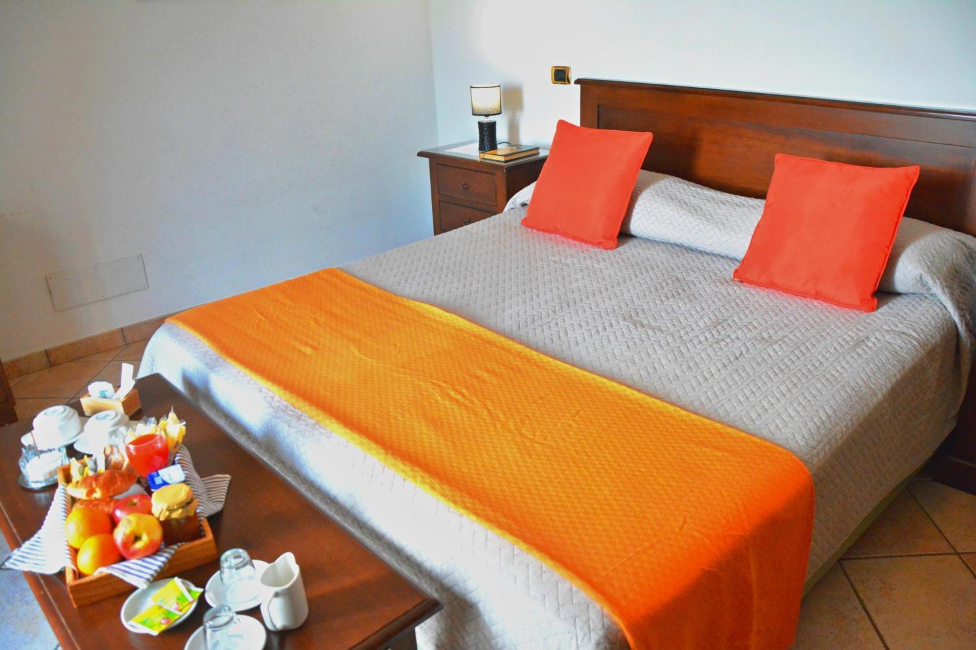 Agriturismo Sul Sentiero Pianillo Eksteriør billede