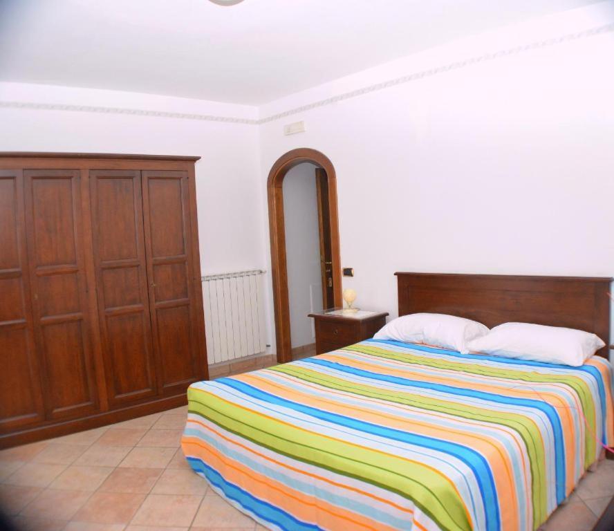 Agriturismo Sul Sentiero Pianillo Eksteriør billede