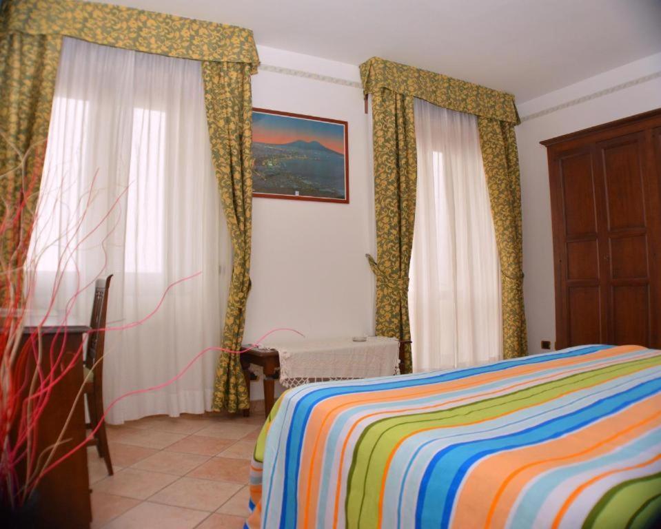 Agriturismo Sul Sentiero Pianillo Eksteriør billede