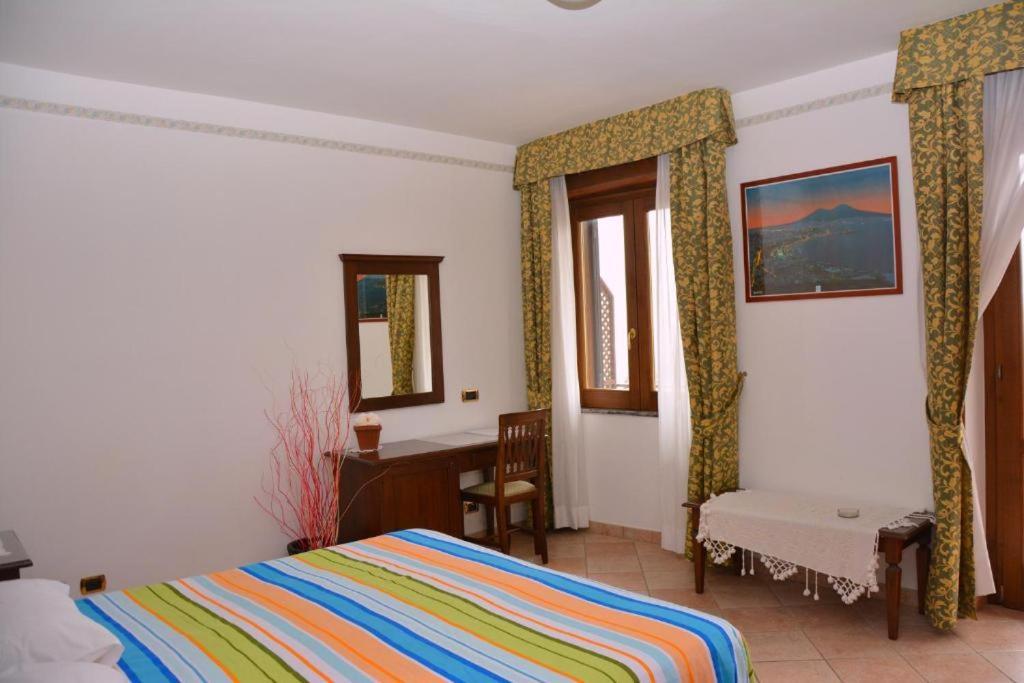 Agriturismo Sul Sentiero Pianillo Eksteriør billede