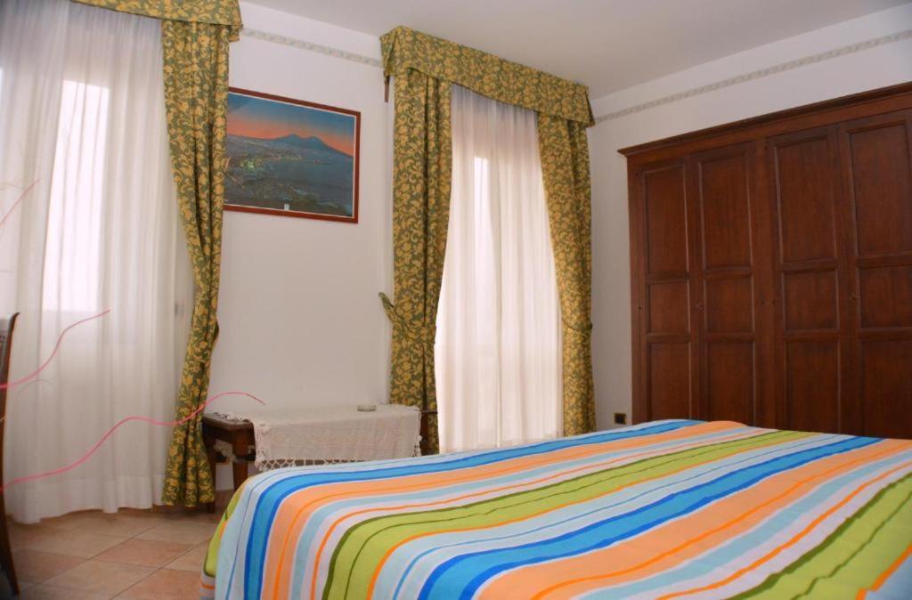 Agriturismo Sul Sentiero Pianillo Eksteriør billede