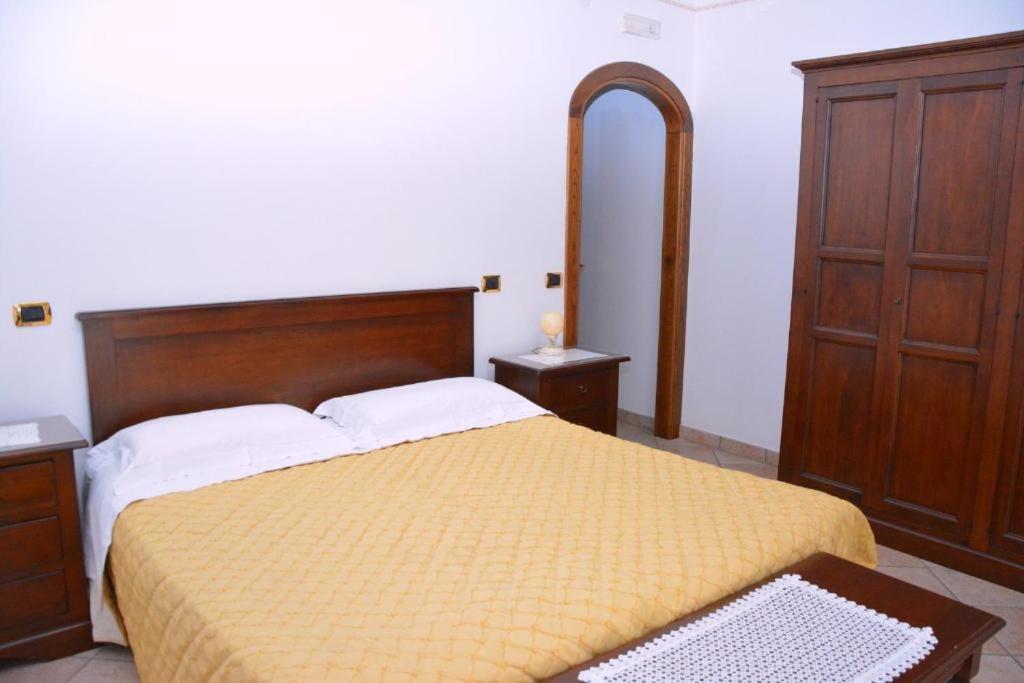 Agriturismo Sul Sentiero Pianillo Eksteriør billede